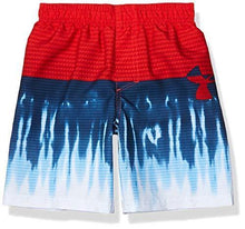 
                        
                          Cargar imagen en el visor de la galería, Under Armour Boys' Swim Trunks
                        
                      