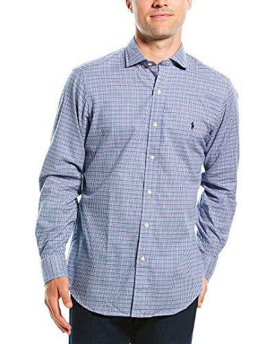 Polo RL Toddler Boy's Pocket Polka Dot Polo Shirt