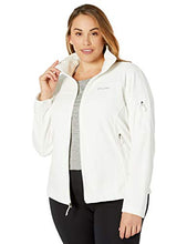 
                        
                          Load image into Gallery viewer, Columbia Women's Fast Trek II Full Zip Soft Fleece Jacket
                        
                      