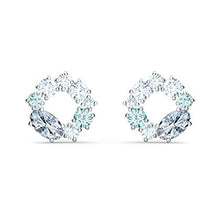 
                        
                          將圖片載入圖庫檢視器 SWAROVSKI Women's Attract Crystal Jewelry Collection, Rhodium Finish - JOY2ESpree
                        
                      