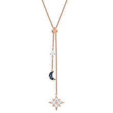 
                        
                          Load image into Gallery viewer, SWAROVSKI Women's Symbolic Crystal Jewelry Collection, Rose Gold Tone Finish - JOY2ESpree
                        
                      