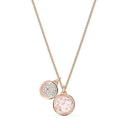 SWAROVSKI Women's Tahlia Crystal Jewelry Collection - JOY2ESpree