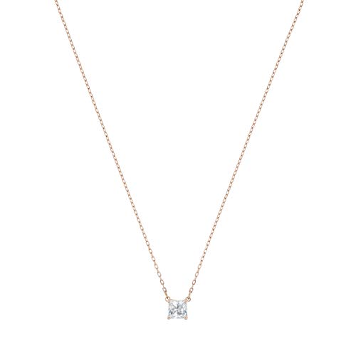 SWAROVSKI Women's Attract Crystal Jewelry Collection - JOY2ESpree