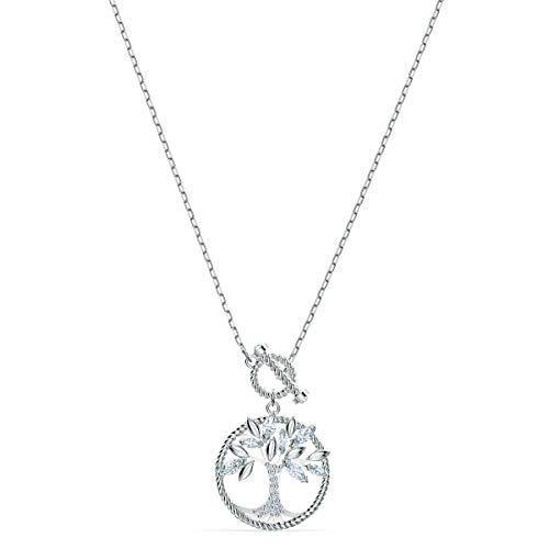 SWAROVSKI Women's Symbolic Tree of Life Crystal Jewelry Collection - JOY2ESpree