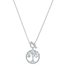 
                        
                          Muat gambar ke penampil Galeri, SWAROVSKI Women's Symbolic Tree of Life Crystal Jewelry Collection - JOY2ESpree
                        
                      