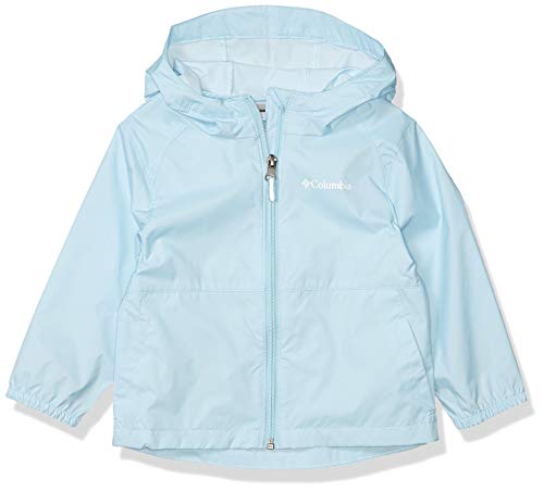 Columbia Girls' Switchback II Waterproof Jacket