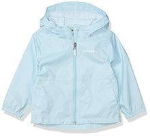 
                        
                          Muat gambar ke penampil Galeri, Columbia Girls' Switchback II Waterproof Jacket
                        
                      