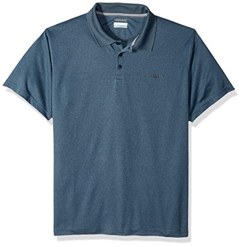 Columbia Men's Utilizer Polo