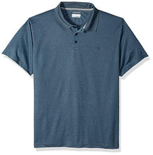 
                        
                          Load image into Gallery viewer, Columbia Men's Utilizer Polo
                        
                      