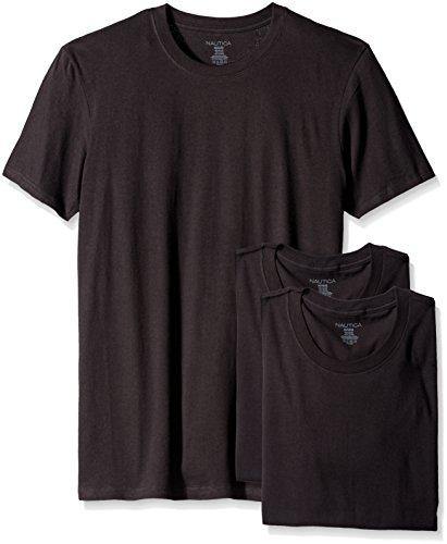 Cotton Crew Neck T-Shirt-Multi Packs - JOY2ESpree