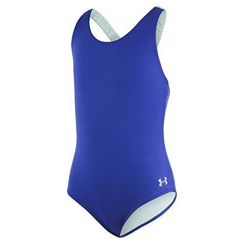 Under Armour Girls' One Piece Swimsuit - JOY2ESpree