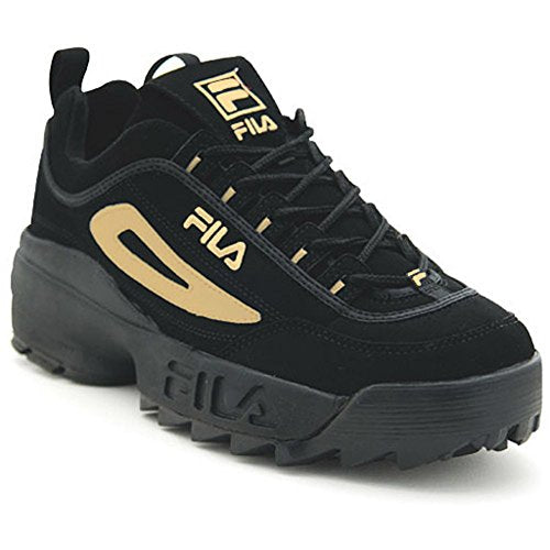 Fila Men's Strada Disruptor