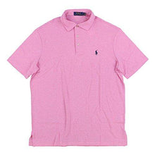 
                        
                          將圖片載入圖庫檢視器 Polo RL Men's Interlock Polo Shirt
                        
                      