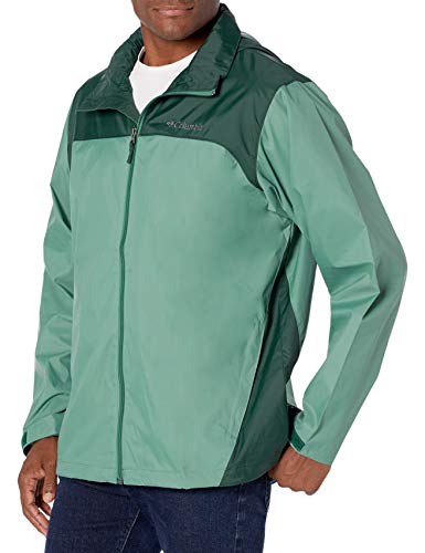 Columbia Men's Glennaker Lake Rain Jacket