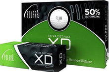 
                        
                          画像をギャラリービューアに読み込む, Polara Self Correcting Golf Balls, Designed to Correct Hooks and Slices, Perfect for Recreational Golfer, Pack of 12 - JOY2ESpree
                        
                      