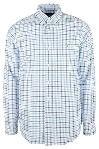 Polo RL Toddler Boy's Pocket Polka Dot Polo Shirt