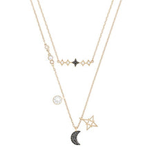 
                        
                          Cargar imagen en el visor de la galería, SWAROVSKI Women's Jewelry Sets, Crystal Necklace and Earrings Collection - JOY2ESpree
                        
                      