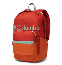 
                        
                          Load image into Gallery viewer, Columbia Mens Zigzag 22l Backpack
                        
                      