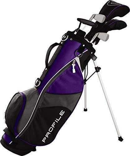 Wilson Juniors Complete Golf - JOY2ESpree
