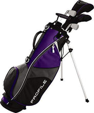 
                        
                          Load image into Gallery viewer, Wilson Juniors Complete Golf - JOY2ESpree
                        
                      
