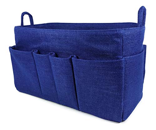 Purse Organizer Insert Large for Neverfull MM, Longchamp Cuir