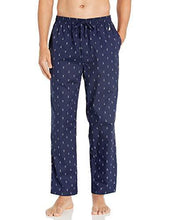 
                        
                          將圖片載入圖庫檢視器 Nautica Men's Soft Woven 100% Cotton Elastic Waistband Sleep Pajama Pant - JOY2ESpree
                        
                      