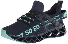 
                        
                          將圖片載入圖庫檢視器 UMYOGO Mens Athletic Walking Blade Running Tennis Shoes Fashion Sneakers
                        
                      