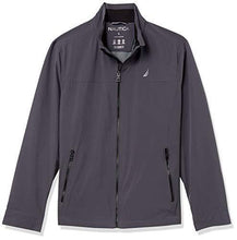 
                        
                          將圖片載入圖庫檢視器 Nautica mens Lightweight Stretch Golf Jacket - JOY2ESpree
                        
                      