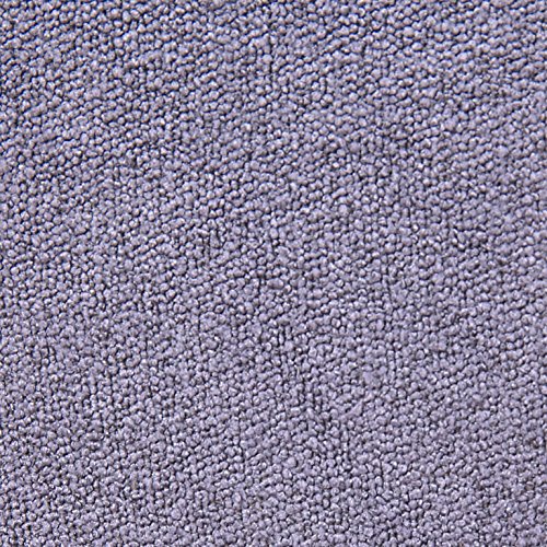 AQUIS - Original Long Hair Towel, Ultra Absorbent & Fast Drying Microfiber Towel for Longer Hair, Dark Grey, Long (19 x 44 Inches)