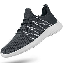 
                        
                          將圖片載入圖庫檢視器 Feethit Mens Slip On Running Shoes Breathable Lightweight Comfortable Fashion Non Slip Sneakers for Men
                        
                      