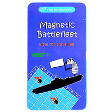 
                        
                          Load image into Gallery viewer, Magnetic Travel Treasure Hunt Game - Car Games , Airplane Games and Quiet Games
                        
                      