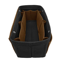 
                        
                          將圖片載入圖庫檢視器 Felt Purse Organizer Insert Bag organizer Multi Pocket Bag in Bag Organizer Shaper
                        
                      