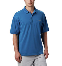 
                        
                          Muat gambar ke penampil Galeri, Columbia Men's Perfect Cast Polo Shirt
                        
                      