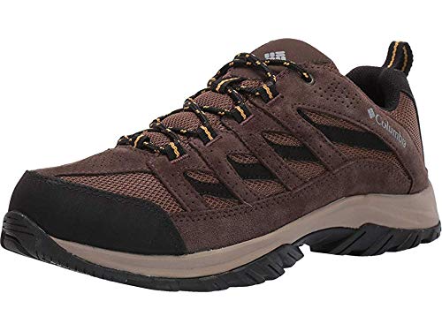 Columbia Men's Crestwood Hiking Shoe