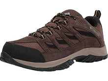 
                        
                          Muat gambar ke penampil Galeri, Columbia Men's Crestwood Hiking Shoe
                        
                      