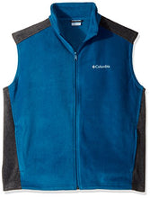 
                        
                          Cargar imagen en el visor de la galería, Columbia mens Steens Mountain Vest
                        
                      