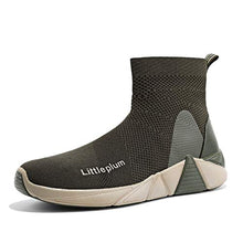 
                        
                          गैलरी व्यूवर में इमेज लोड करें, Women's Walking Shoes Running Shoes Socks Platform Fashion Mesh Sneakers Air Cushion Athletic Gym Casual Loafers Dance Hip-hop Shoes
                        
                      