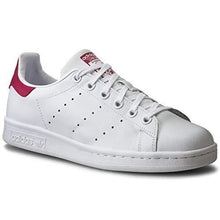 
                        
                          Cargar imagen en el visor de la galería, adidas Originals Kid's Unisex's Stan Smith Cloudfoam Sneaker
                        
                      