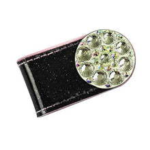 
                        
                          Cargar imagen en el visor de la galería, GOLTERS Golf Ball Marker with Golf Hat Clip - JOY2ESpree
                        
                      