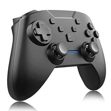 
                        
                          गैलरी व्यूवर में इमेज लोड करें, iHosok Wireless Pro Controller for Nintendo Switch/Switch Lite Console &amp; PC - JOY2ESpree
                        
                      