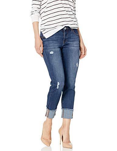 Jag Jeans Women's Carter Girlfriend Jean