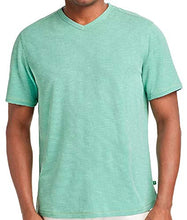 
                        
                          Muat gambar ke penampil Galeri, Tommy Bahama Mens Tencel Blend Houndstooth T-Shirt
                        
                      