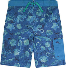 
                        
                          將圖片載入圖庫檢視器 Tommy Bahama Boys Shorts Swim Trunks
                        
                      