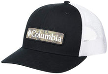 
                        
                          Load image into Gallery viewer, Columbia Mesh Snap Back Hat
                        
                      