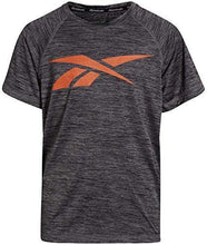 
                        
                          Muat gambar ke penampil Galeri, Reebok Boys Quick Dry Breathable Athletic Performance Sports T-Shirt - JOY2ESpree
                        
                      