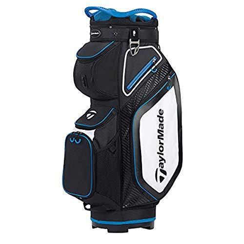 TaylorMade Cart 8.0 Bag - JOY2ESpree