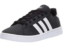 
                        
                          將圖片載入圖庫檢視器 adidas Unisex-Child Grand Court Sneaker
                        
                      