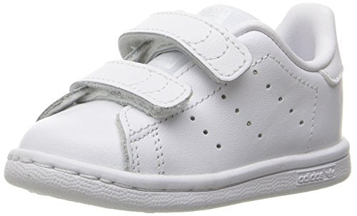 adidas Originals Juniors Stan Smith Lentic Sneaker