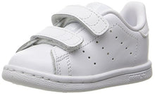 
                        
                          गैलरी व्यूवर में इमेज लोड करें, adidas Originals Juniors Stan Smith Lentic Sneaker
                        
                      