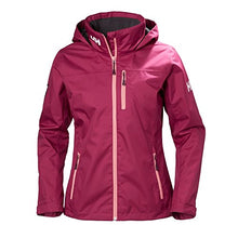 
                        
                          將圖片載入圖庫檢視器 Helly-Hansen Women's Crew Midlayer Jacket
                        
                      